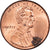 Coin, United States, Lincoln Cent, Cent, 2006, U.S. Mint, Philadelphia