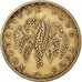 Munten, Mali, 50 Francs, 1975, Paris, ZF, Nickel-brass, KM:9