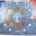 Frankrijk, Euro-Set, 2009, FDC, (No Composition)