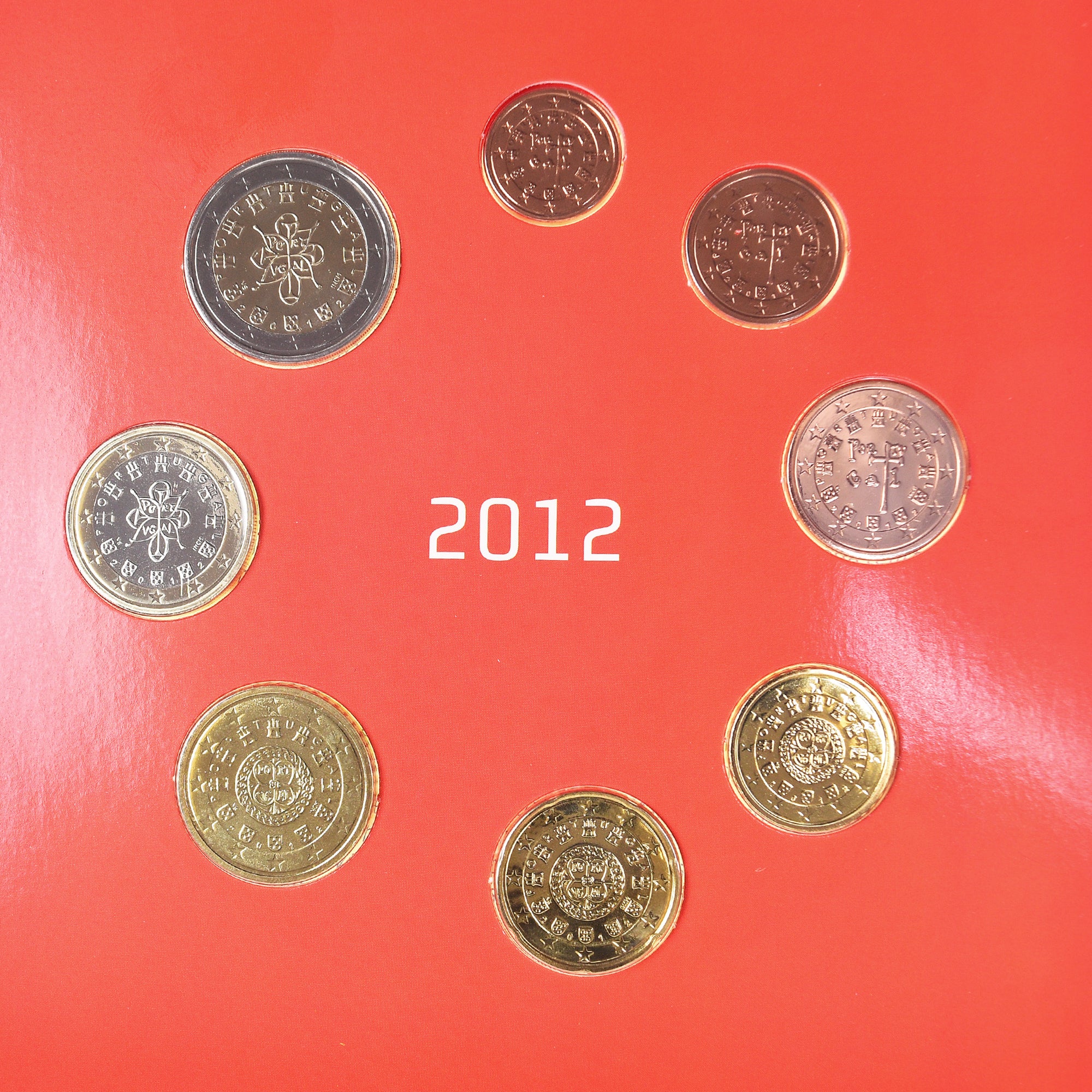 Portugal, Set, 2012, Lisbon, MS(65-70), ND