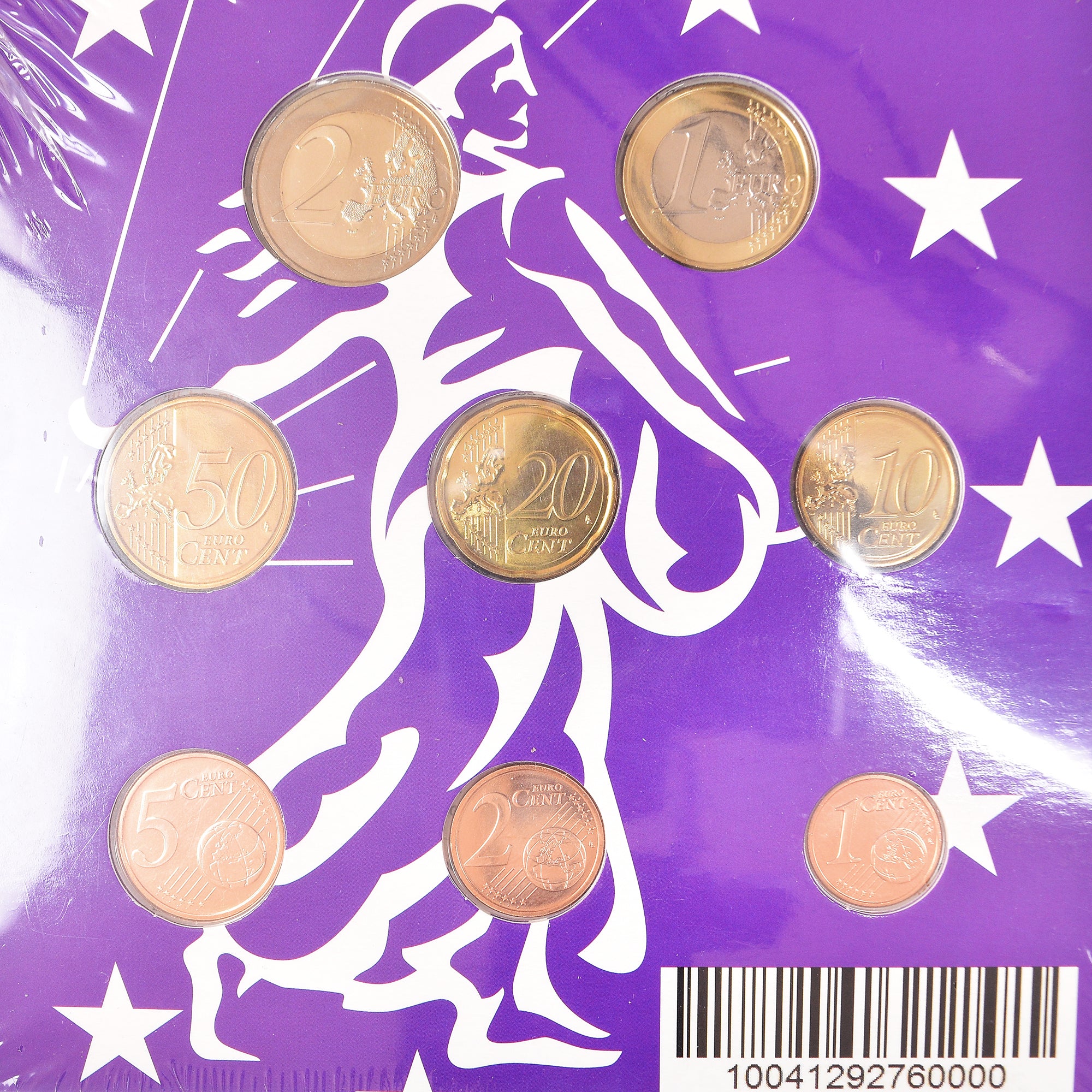 Frankrijk, Set, 2015, BU, FDC, n.v.t.