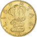Moneta, San Marino, 200 Lire, 1995, Rome, MB+, Alluminio-bronzo, KM:329