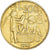 Moneta, San Marino, 200 Lire, 1995, Rome, MB+, Alluminio-bronzo, KM:329