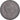 Moneta, Spagna, Alfonso XII, 10 Centimos, 1878, Madrid, B, Bronzo, KM:675