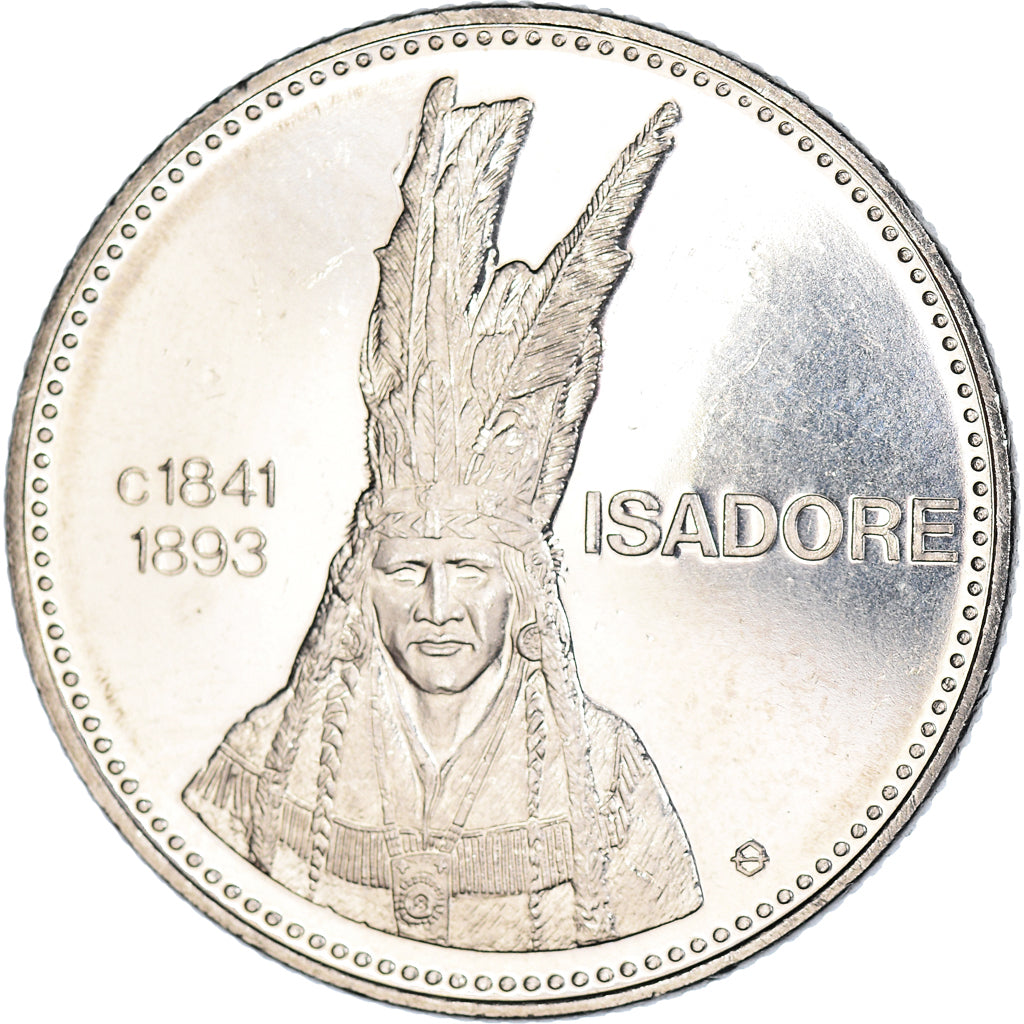 Coin, Canada, Canada - Local Dollar Tokens, Dollar, 1978, British