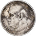 Monnaie, Italie, Vittorio Emanuele III, 50 Centesimi, 1920, Rome, B+, Nickel