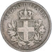 Coin, Italy, Vittorio Emanuele III, 20 Centesimi, 1918, Rome, VF(30-35)