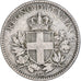 Coin, Italy, Vittorio Emanuele III, 20 Centesimi, 1918, Rome, VF(30-35)