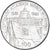 Moneta, Italia, Centennial of Livorno Naval Academy, 100 Lire, 1981, Rome, BB