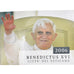 Vatican, 2 Euro, Type 2, 2006, unofficial private coin, MS(65-70), Bi-Metallic