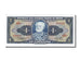 Banknote, Brazil, 1 Cruzeiro, 1954, UNC(65-70)