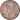 Coin, United States, Lincoln Cent, Cent, 1989, U.S. Mint, Denver, F(12-15)