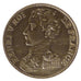 Henri V, 1 Franc