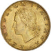 Moneta, Italia, 20 Lire, 1979, Rome, BB, Bronzital, KM:97.2