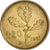 Moneta, Włochy, 20 Lire, 1981, Rome, EF(40-45), Aluminium-Brąz, KM:97.2