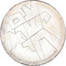 Moneda, Israel, 18th Anniversary of Independence, 5 Lirot, 1966, Utrecht