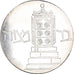 Coin, Israel, 5 Lirot, 1961, Utrecht, Netherlands, 13th Anniversary of