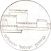 Coin, Israel, 5 Lirot, 1964, Rome, 16th Anniversary of Independence, EF(40-45)