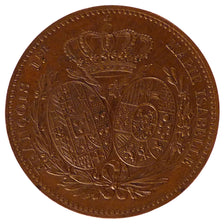 FRANCE, 5 Francs, 1830, Paris, AU(55-58), Bronze, Gadoury #648d, 21.71