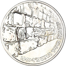 Coin, Israel, 10 Lirot, 1961, Berne, Victory Commemorative, AU(55-58), Silver