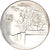 Moneda, Israel, 10 Lirot, 1968, Berne, 20th Anniversary of Independence, EBC