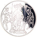 Coin, Israel, 2 New Sheqalim, 1995, Stuttgart, Solomon's Judgement.BE