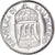 Coin, San Marino, 100 Lire, 1973, MS(63), Steel, KM:28