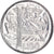 Coin, San Marino, 100 Lire, 1973, MS(63), Steel, KM:28