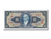 Banknote, Brazil, 10 Cruzeiros, 1961, UNC(65-70)