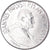 Monnaie, Cité du Vatican, John Paul II, 100 Lire, 1982, FDC, Acier inoxydable