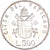 Monnaie, Cité du Vatican, John Paul II, 500 Lire, 1981, Roma, FDC, Argent