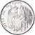 Monnaie, Cité du Vatican, John Paul II, 100 Lire, 1981, FDC, SPL, Acier