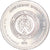 Canadá, zeton, 1976, Windsor, Ontario - Anniversary Dollar, MBC+, Níquel