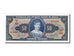 Brazil, 50 Cruzeiros, 1961, UNC(65-70), 034680