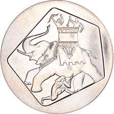 Coin, Israel, Lira, 1961, Utrecht, Netherlands, EF(40-45), Copper-nickel, KM:34