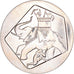Coin, Israel, Lira, 1961, Utrecht, Netherlands, EF(40-45), Copper-nickel, KM:34