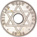 Moneta, AFRICA OCCIDENTALE BRITANNICA, Edward VIII, 1/2 Penny, 1936, BB