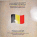 Coin, Belgium, Set 11 monnaies, 1989, BU, MS(65-70)