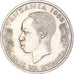 Moneta, Tanzania, 50 Senti, 1966, BB, Rame-nichel, KM:3