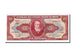 Banknote, Brazil, 10 Centavos on 100 Cruzeiros, 1966, UNC(65-70)