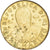 Moneta, San Marino, 200 Lire, 1996, MB, Alluminio-bronzo, KM:356