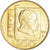 Moneta, San Marino, 200 Lire, 1996, MB, Alluminio-bronzo, KM:356