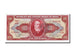 Brazil, 10 Centavos on 100 Cruzeiros, 1966, KM #185b, UNC(65-70), 059056