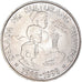 Coin, Philippines, Piso, 1989, Philippine Culture Decade, AU(55-58)