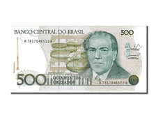 Brasile, 500 Cruzados, 1986, FDS
