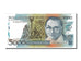 Banconote, Brasile, 5 Cruzados Novos on 5000 Cruzados, 1989, FDS