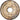 Moneta, Francja, Lindauer, 10 Centimes, 1936, AU(50-53), Miedź-Nikiel, KM:866a