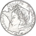 Münze, Frankreich, 10 Francs, 1986, Paris, VZ, Nickel, KM:E132, Gadoury:824