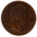 Coin, France, 5 Francs, 1833, Paris, AU(50-53), Bronze