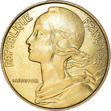 Coin, France, Marianne, 20 Centimes, 1994, Paris, AU(50-53), Aluminum-Bronze